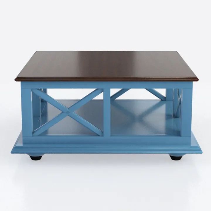 Nightstands Set of 2 with Charging Station