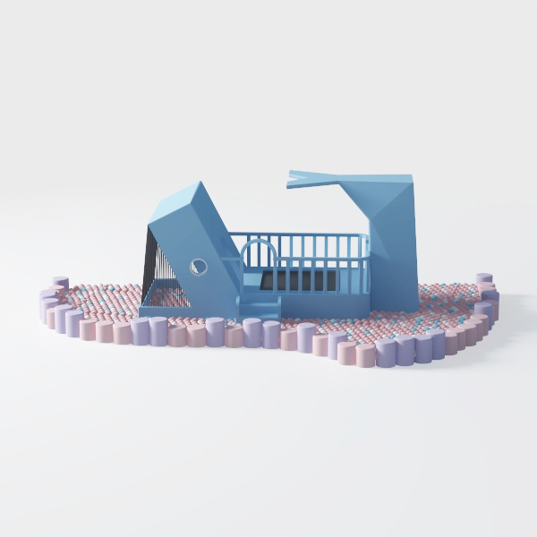 amusement facility-Kiddie Gala