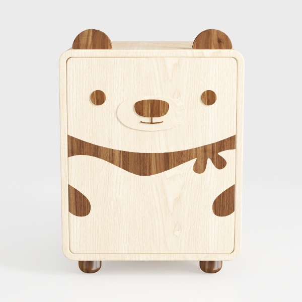 night. stand-iLove Panda