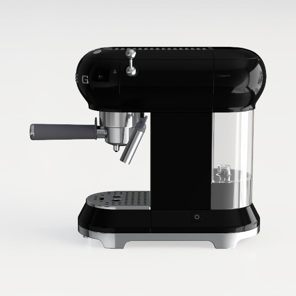 HBN 20Bar Compact Espresso Machine with Milk