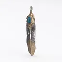 null Left 45 Degree View