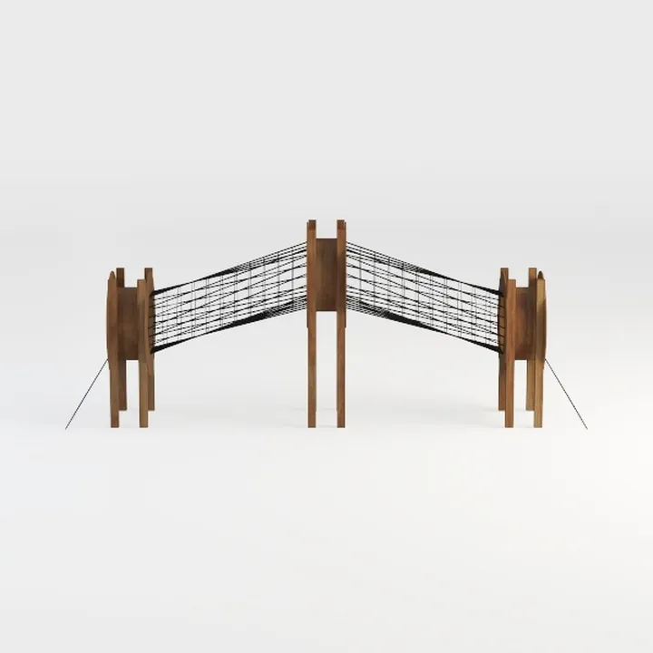 playground equipment-Amusement Park