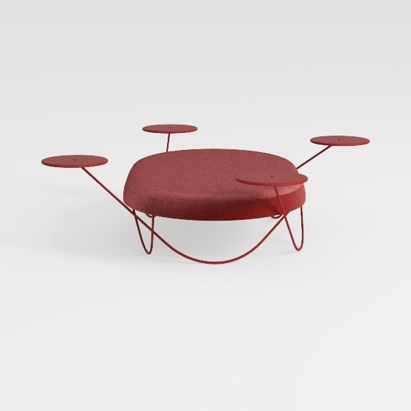 single chair-Future Self