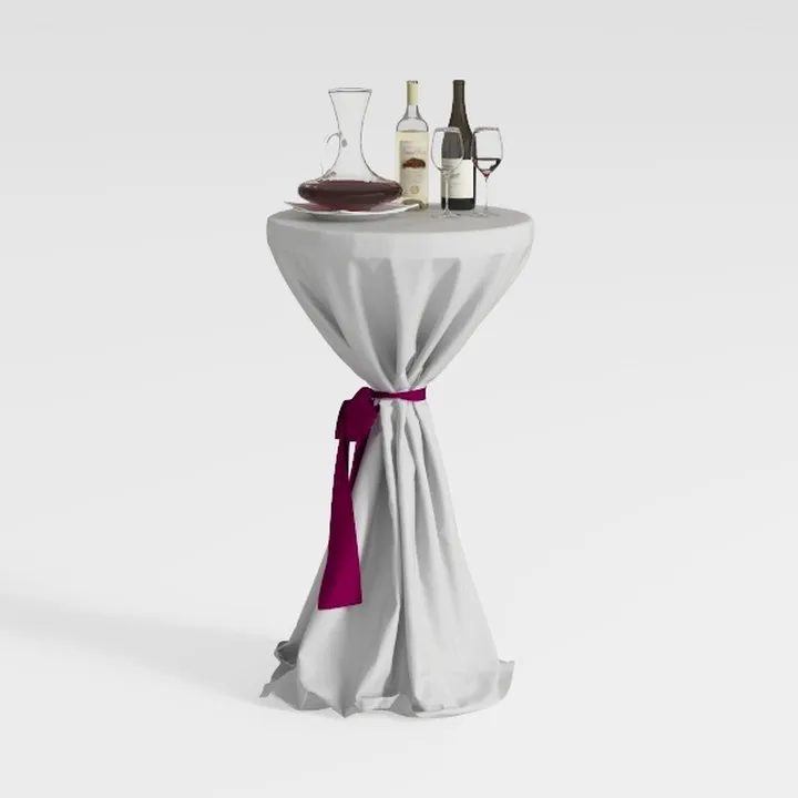 wedding table- Wedding