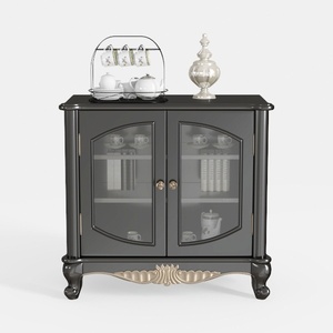 cabinet-Retro Charm