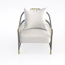 chair  A-21 Right 45 Degree View