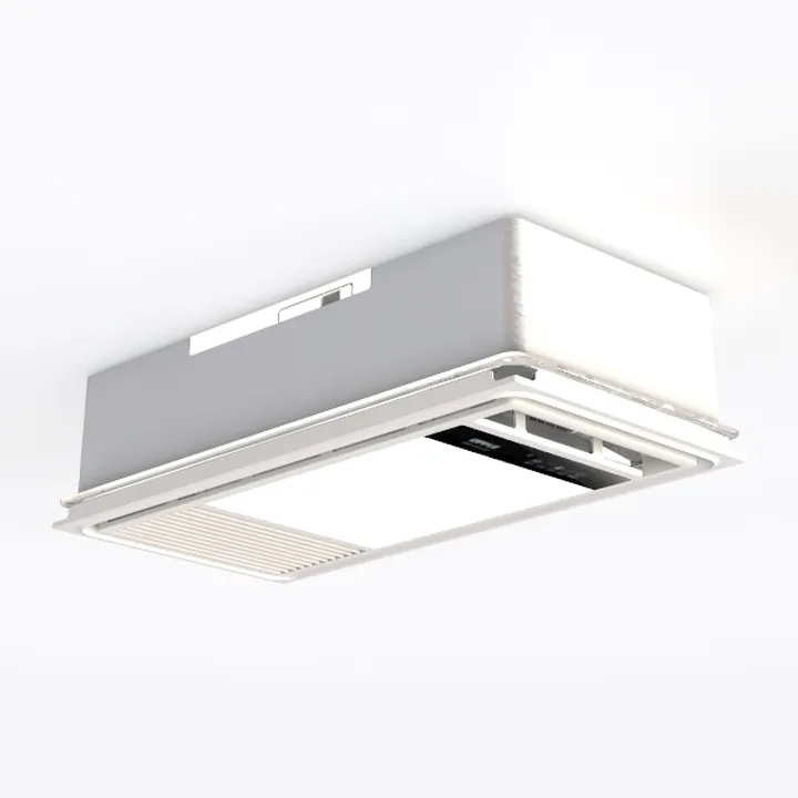 Bathroom ceiling heater 55