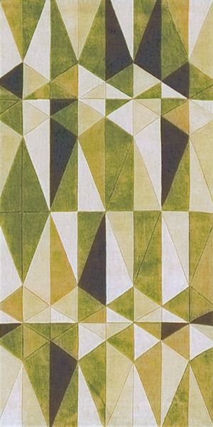 Wall-to-wall Carpet 461