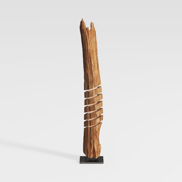 floor lamp-Modern Farmhouse