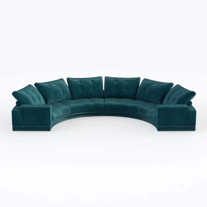 Legend Furniture Modular Sofa for Living Room Velv