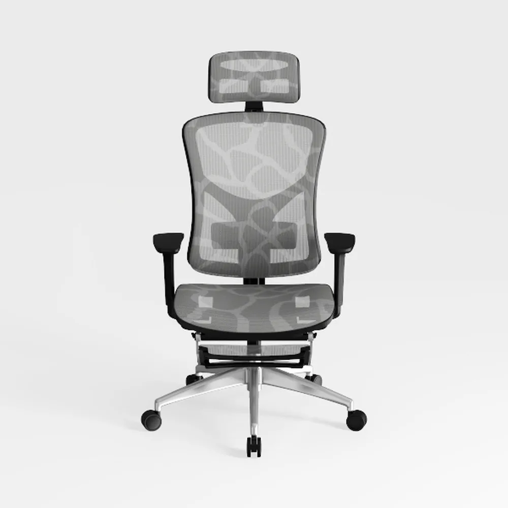 Ergonomic Office Chair: Office Computer Desk