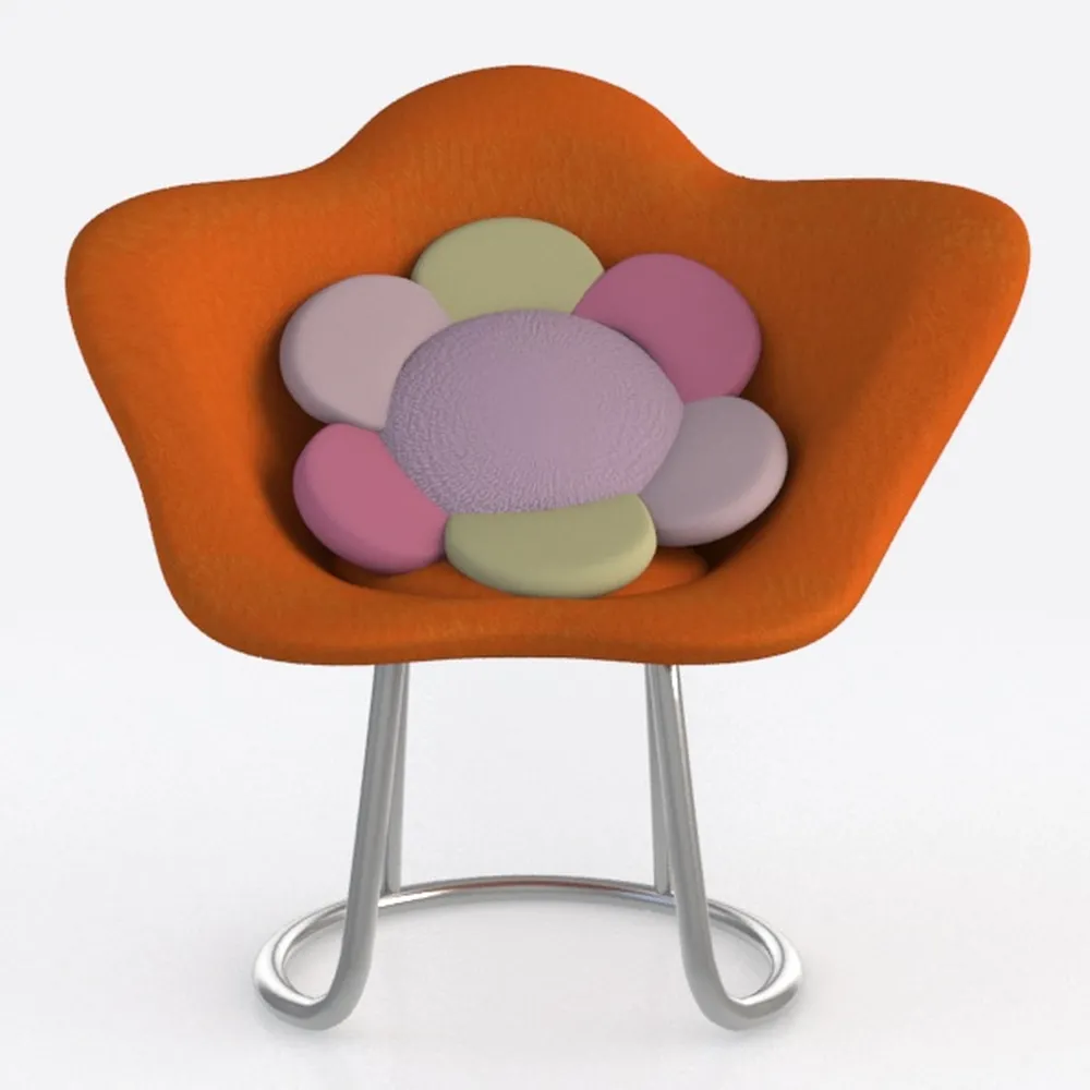 Beach Chair, Beach Chairs and Umbrella, Low Beach