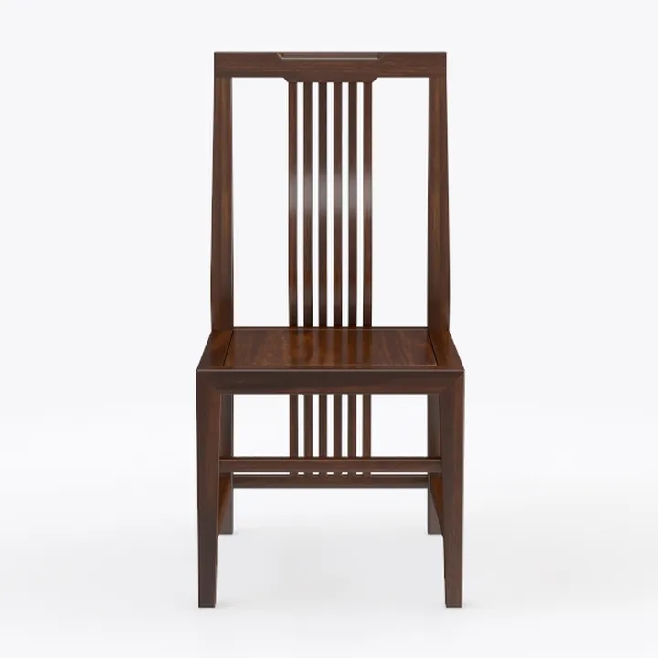 POWERSTONE Folding Dining Chairs Set of 6, Space