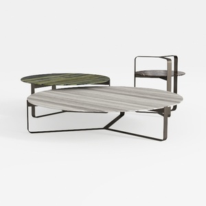 coffee table-Luxe Space