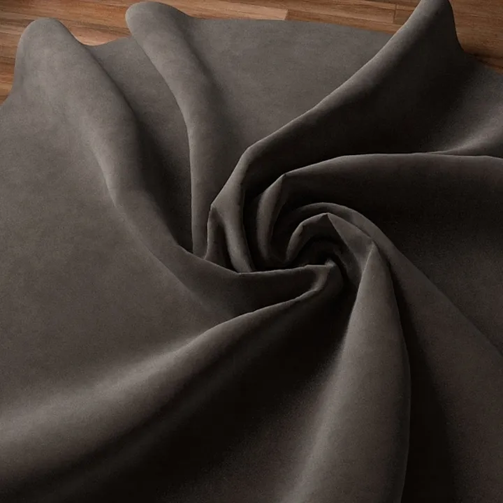 Matte Leather 12