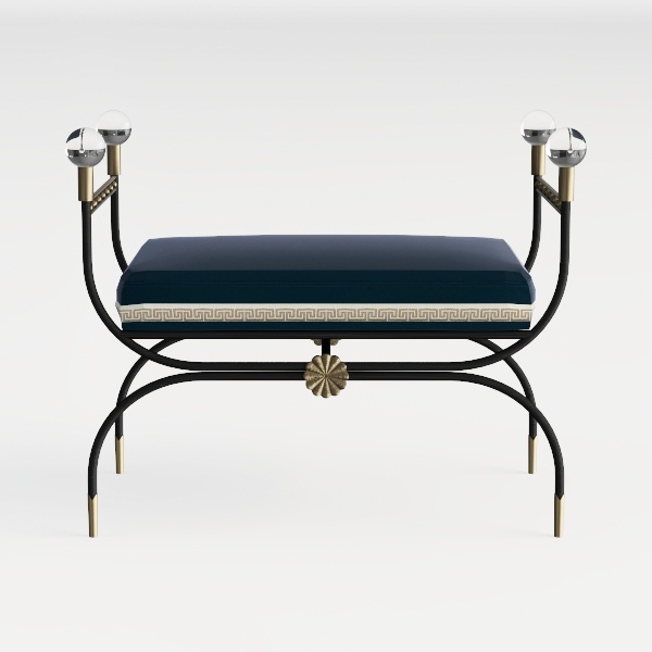 EVER ADVANCED Oversized Folding Camping Chair for