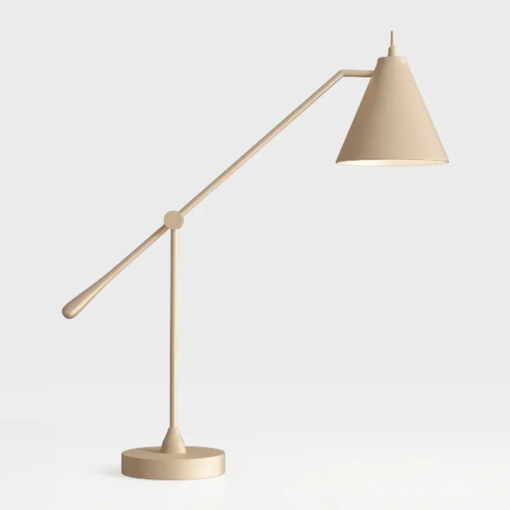 Possini Euro Design Raymond Modern Arc Floor