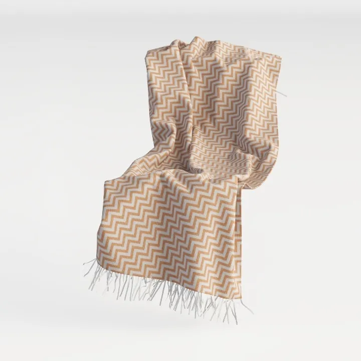 blanket-Relaxed Oasis