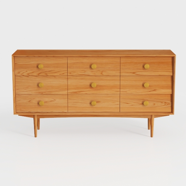 Drawer Chest_100