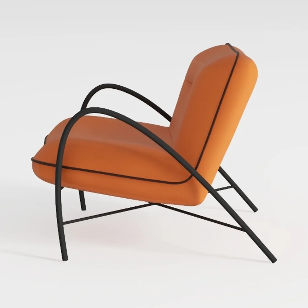 Nice C Chair Beach, Low Beach Chair, Sling