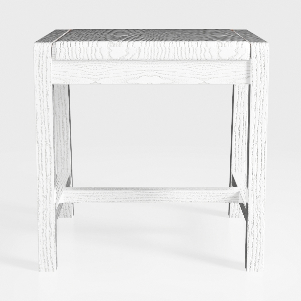 stool-Geometric Angular