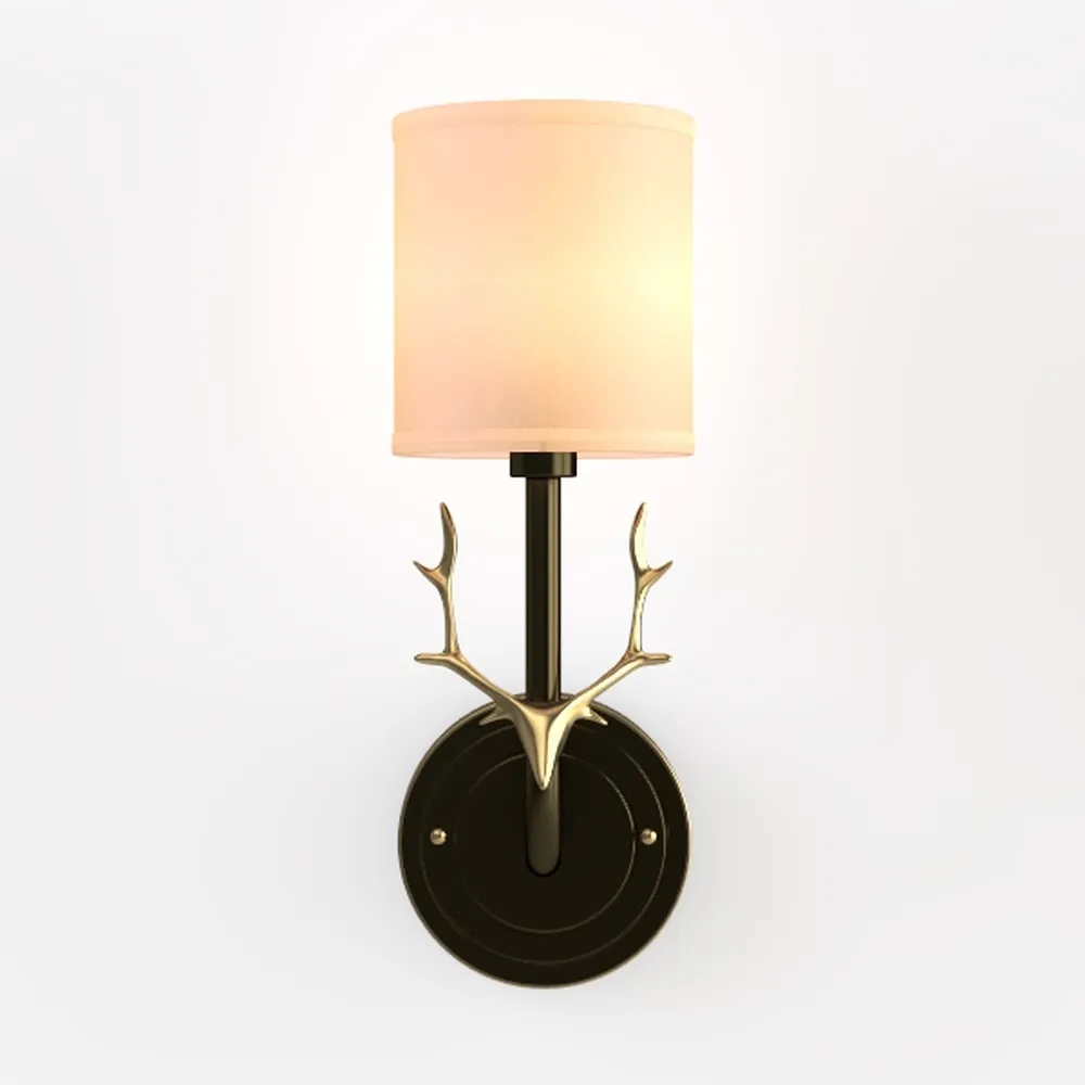 Lighting Giselle - 1 Light Wall Sconce