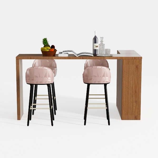 home bar-Homebar