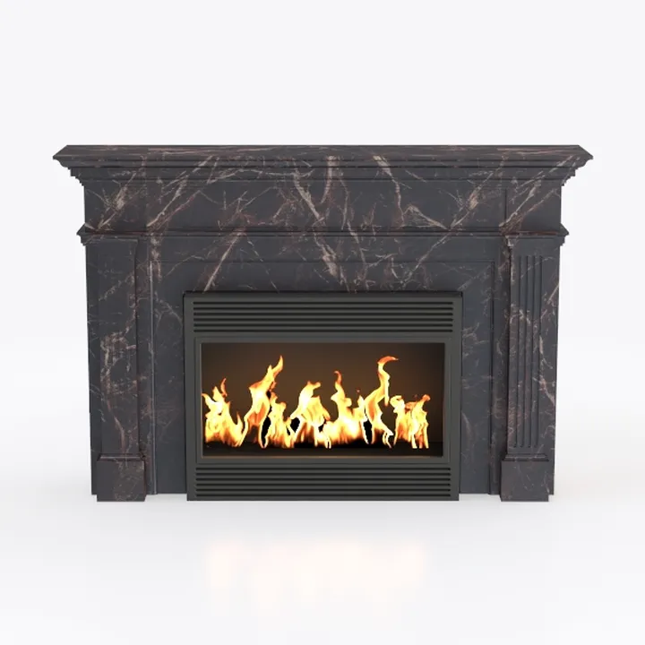 Fireplace for Warm Winter (27)