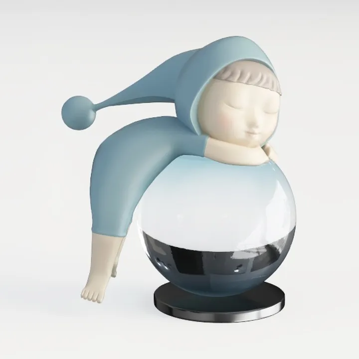 Ocean elements-desktop accessories.max (1)