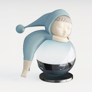 Ocean elements-desktop accessories.max (1)