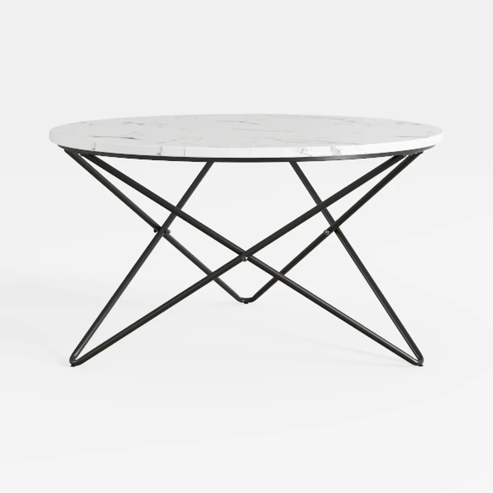 coffee table_101S-CT1001-101 Stories