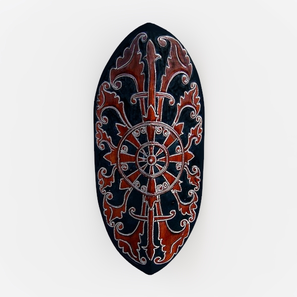 wall deco-African Safari