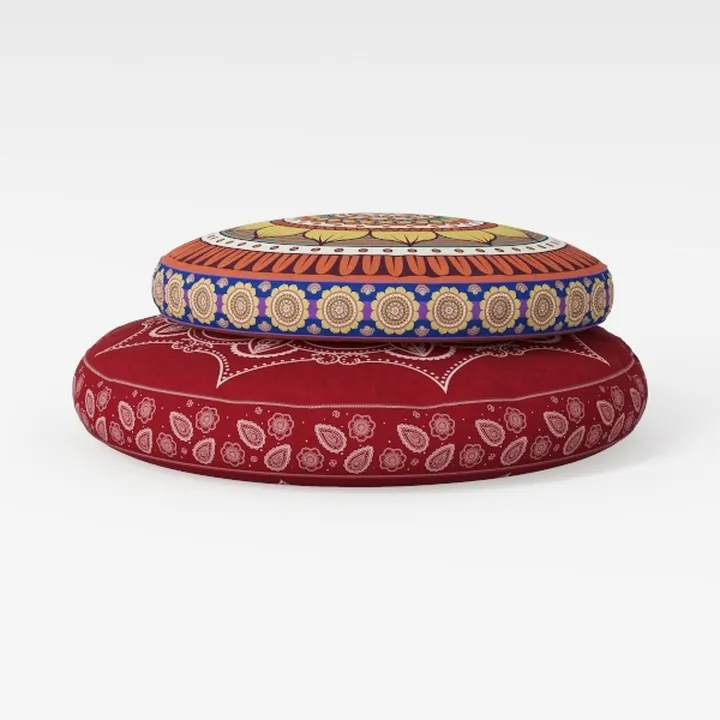 cushion-Andalusian Style Furniture