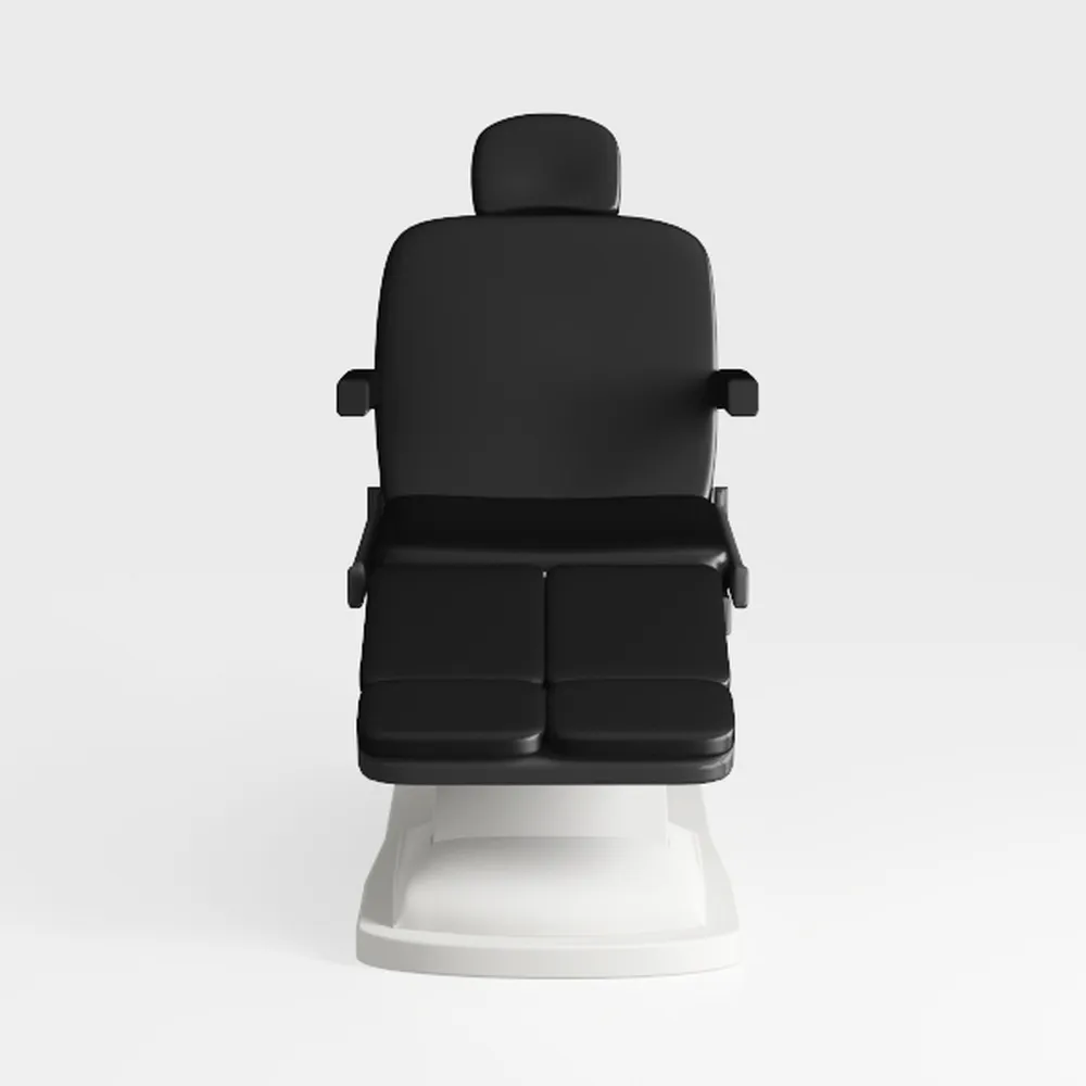 Perfect Chair Human Touch PC-420 Classic Manual Pl