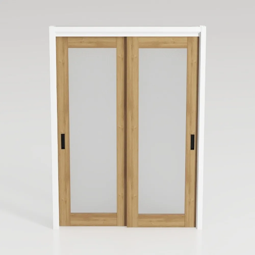 SICOTAS Sideboard Buffets Storage Cabinet - Boho