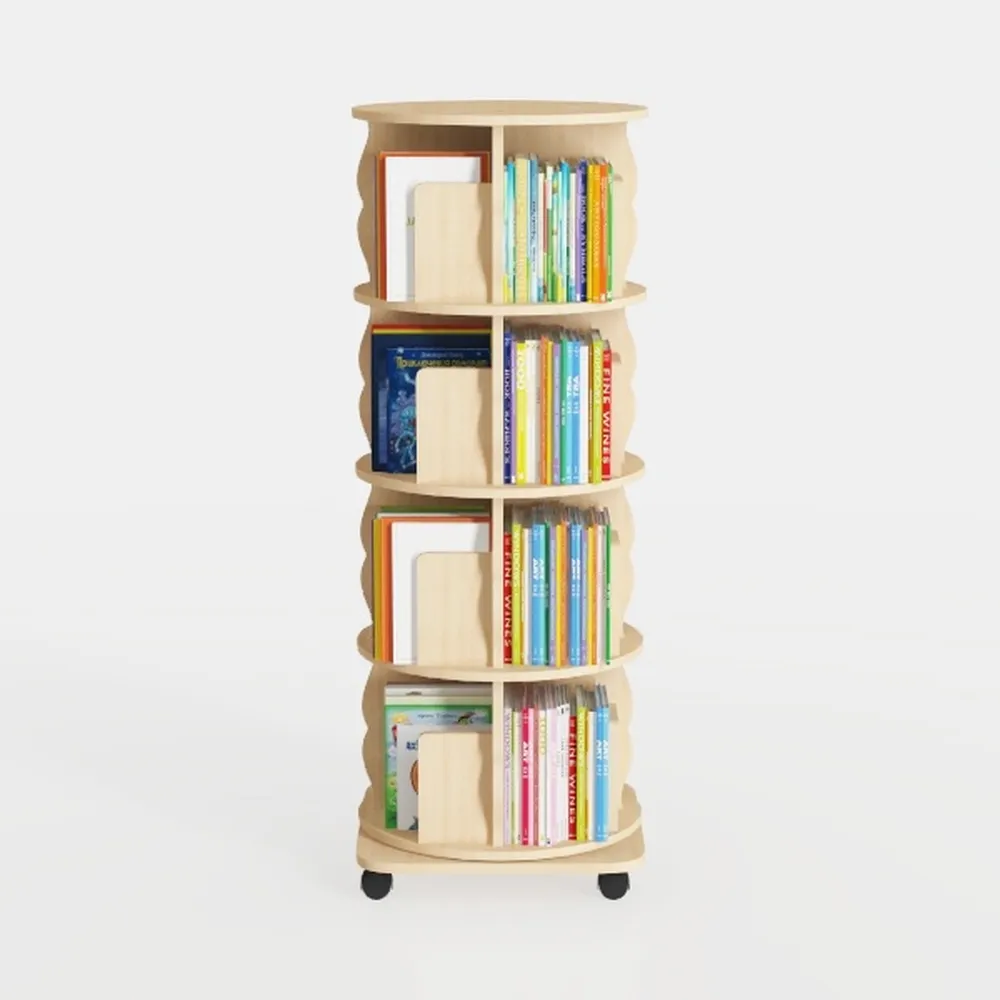 Nov Trending Search Model-Bookshelf 29