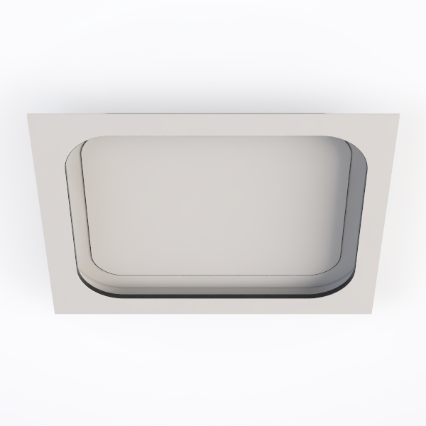 Irregular shaped ceiling-6