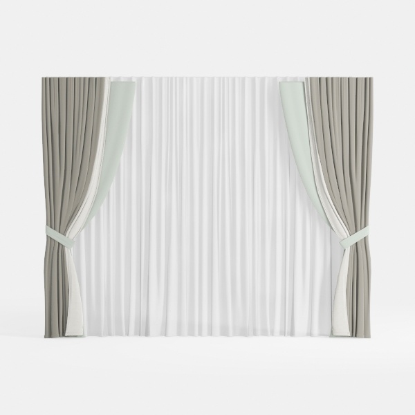 double curtain_GRAY_15