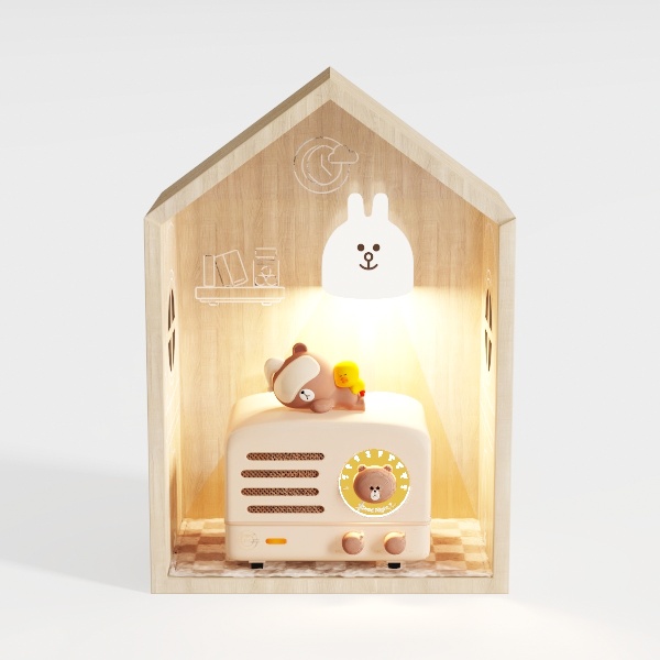 
audio-Lighting Design