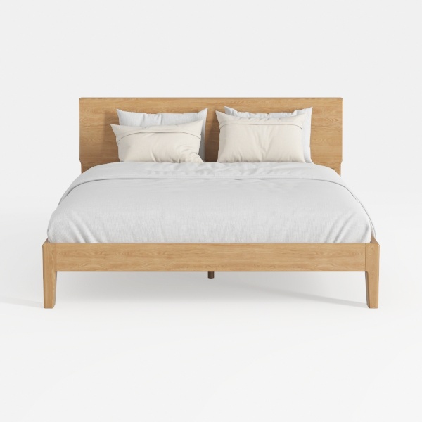 ZINUS 5 Inch Green Tea Memory Foam Mattress 