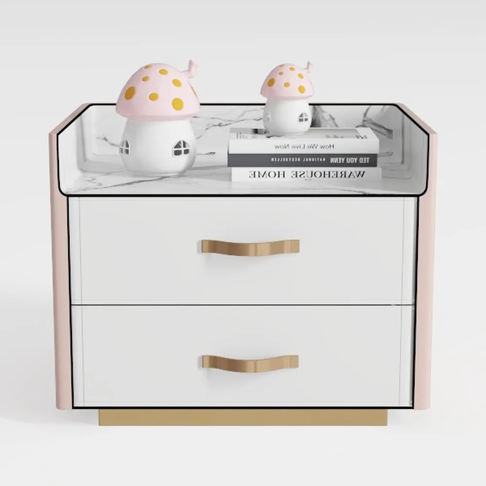 Bedside Table Bedside Table Simple Bedroom Italian