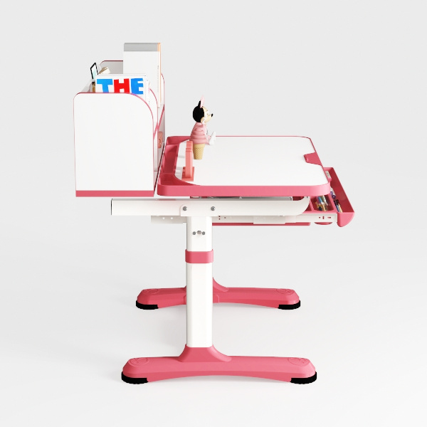 VEVOR Kids Study Chair and Desk Set, Study Desk