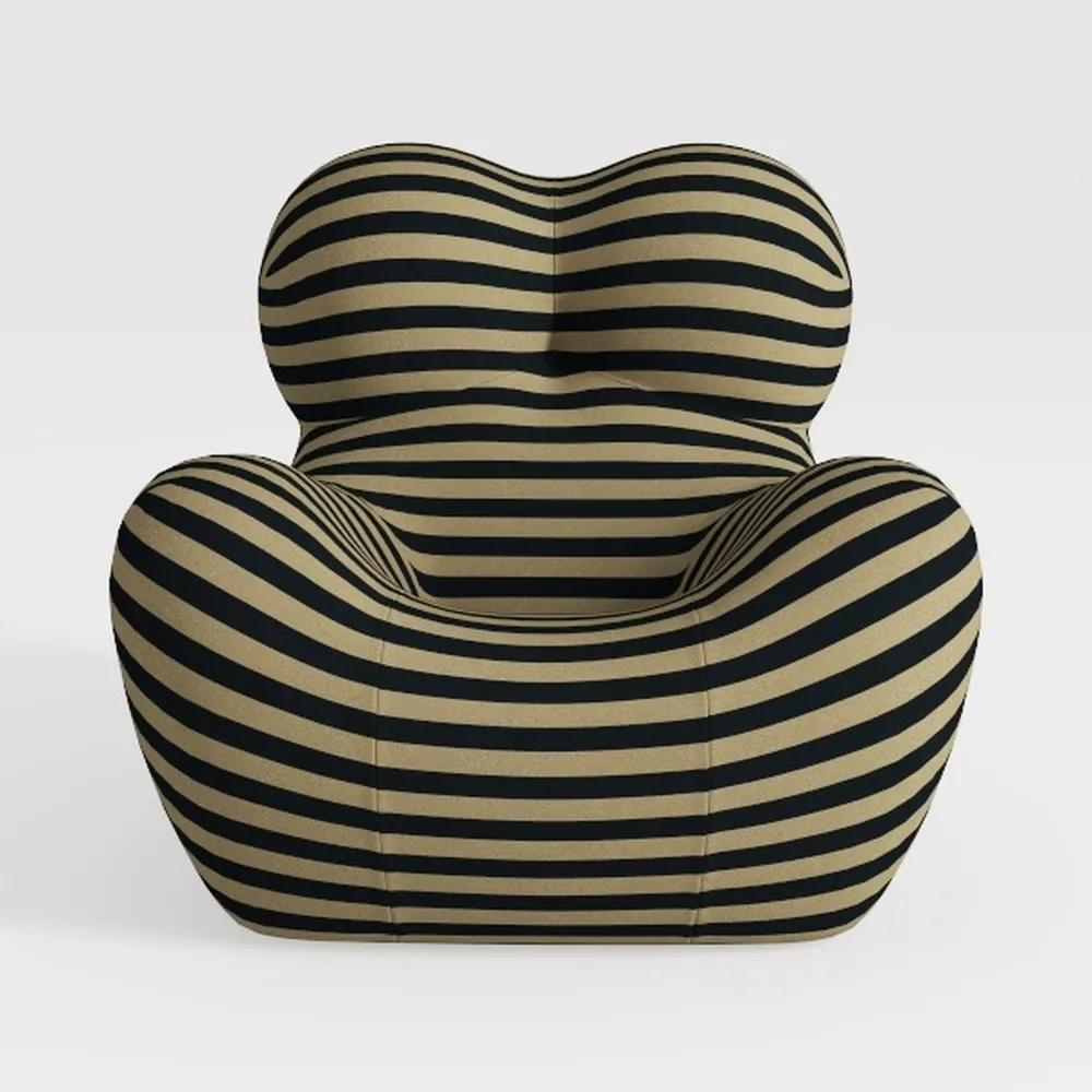 ZOLPD Leisure Sofa Chair,Minimalist Living Room La