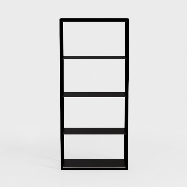 shelf-Geometric Angular