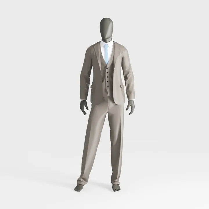 model-Shopping Mall