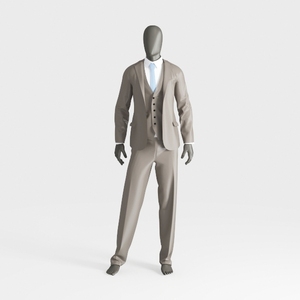 model-Shopping Mall