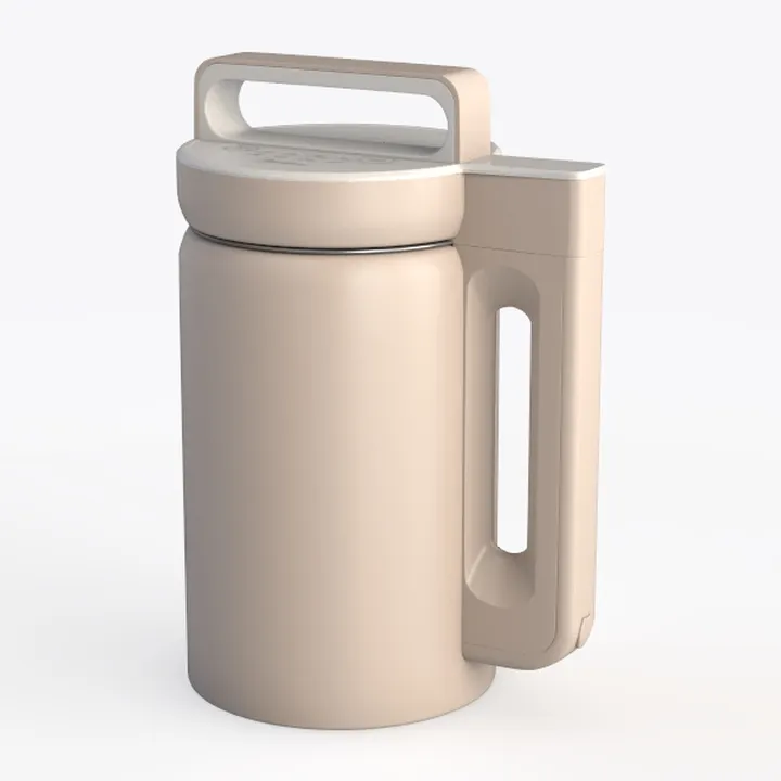 6-in-1 Multi-Functional 30Oz/900mL Nut Milk Maker 