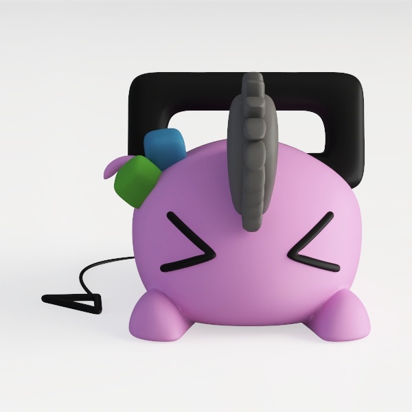 decoration-Youthful Comrades