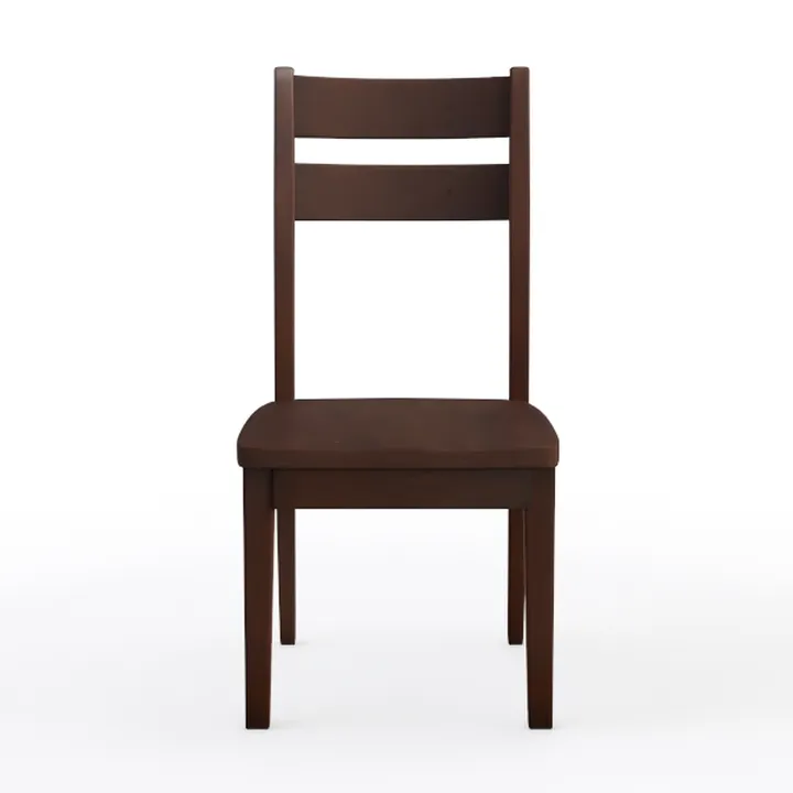 Carolina Chair & Table Falmouth Ladder Back Side C
