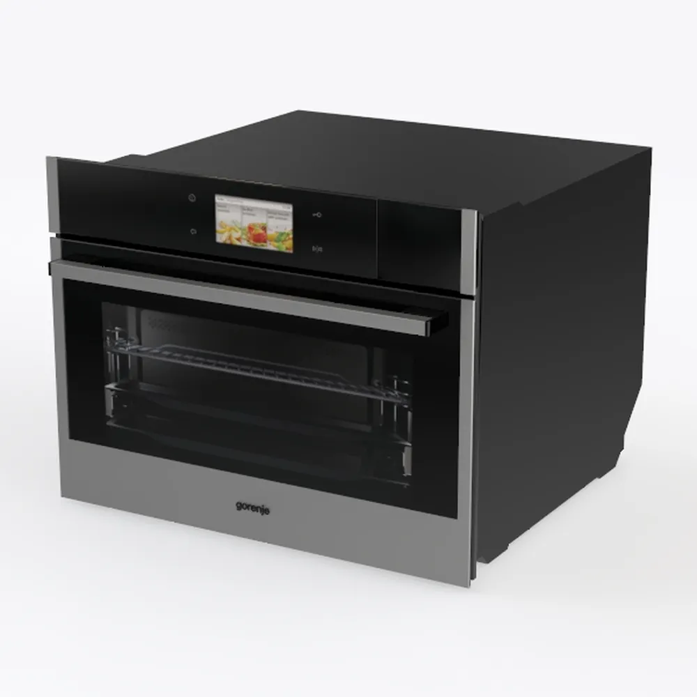 Midea MDC22P1ABB Table-top Countertop, Energy